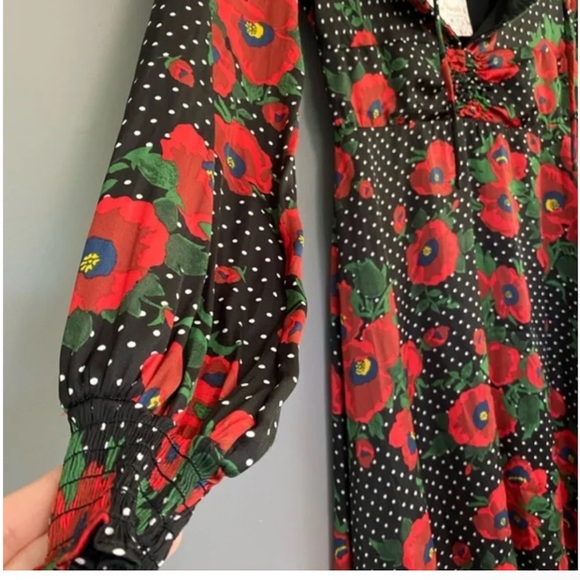 Free People Morning Light dress - Picture 10 of 10